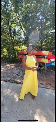 Betty "Bet" Smith Profile Photo