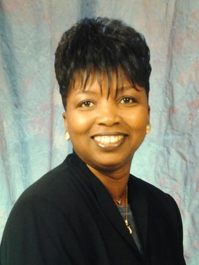 Ms. Shirley Thurman Porter