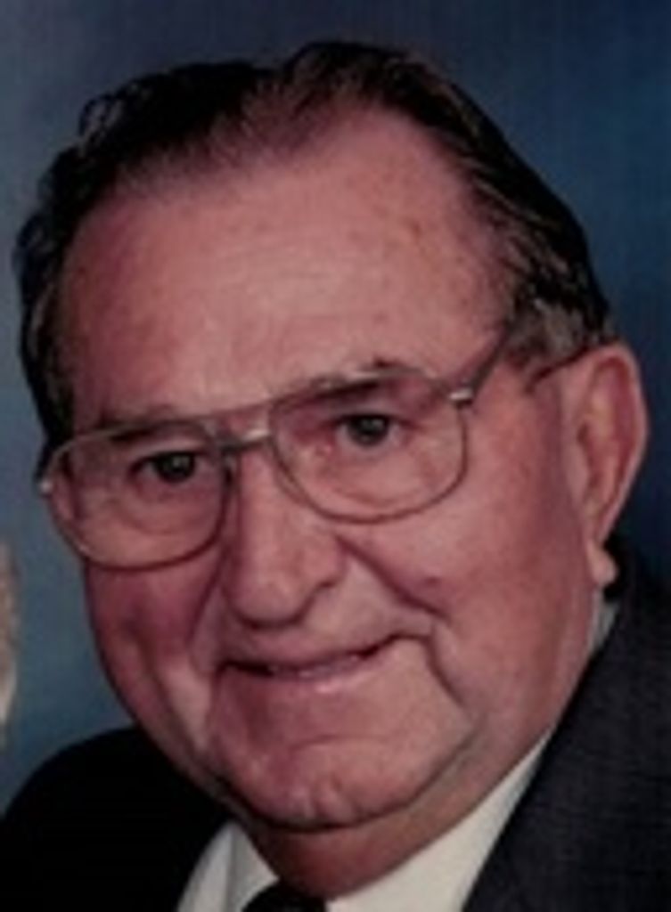 Leon Staton