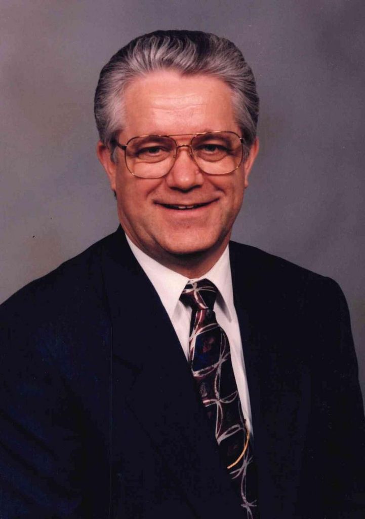 Larry Franklin Davis Profile Photo