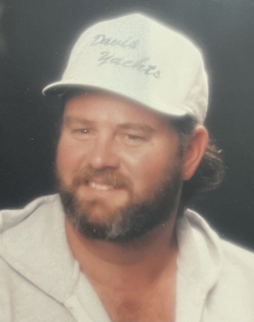 Mark Kevin Davis Profile Photo
