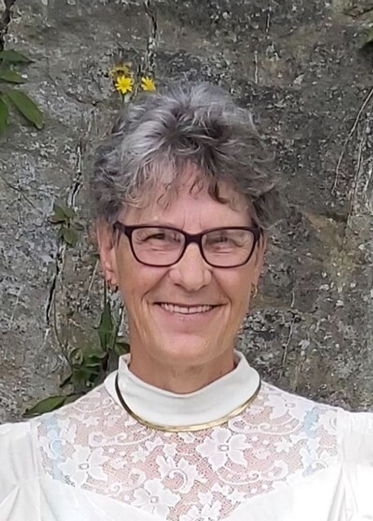 Alice Elizabeth Payne Profile Photo