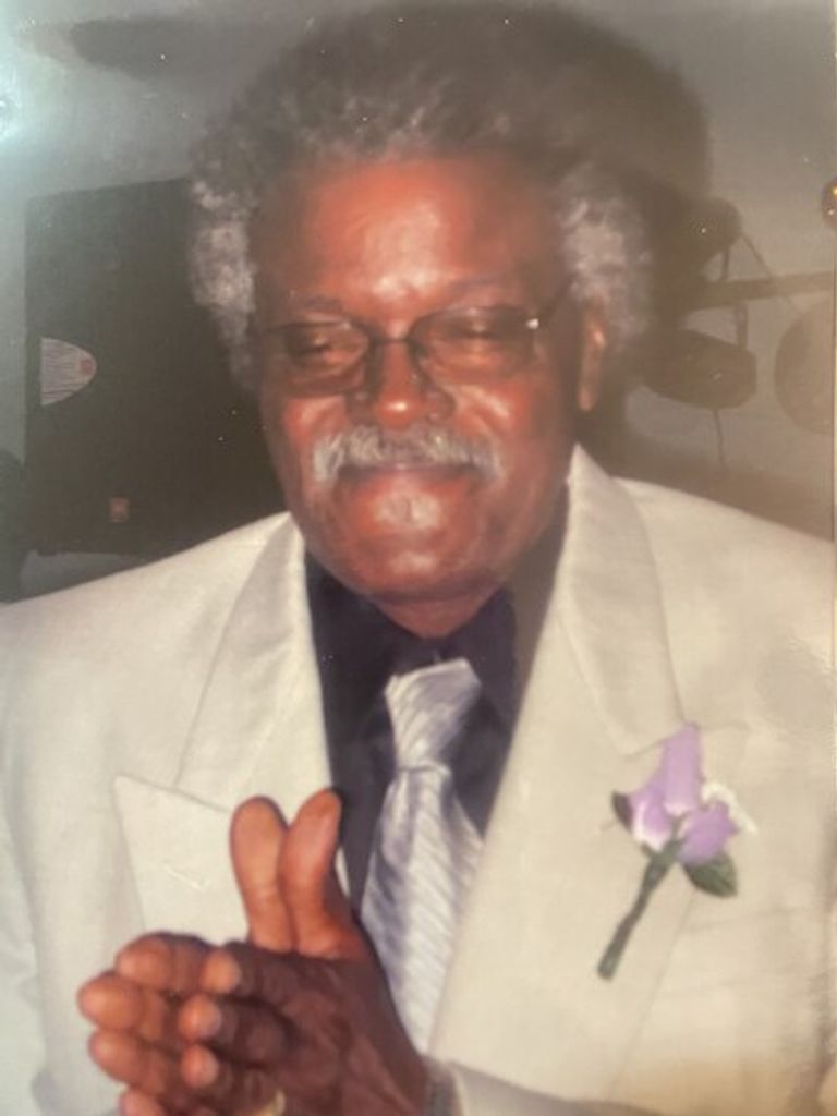 Mr. Arthur Evans Profile Photo