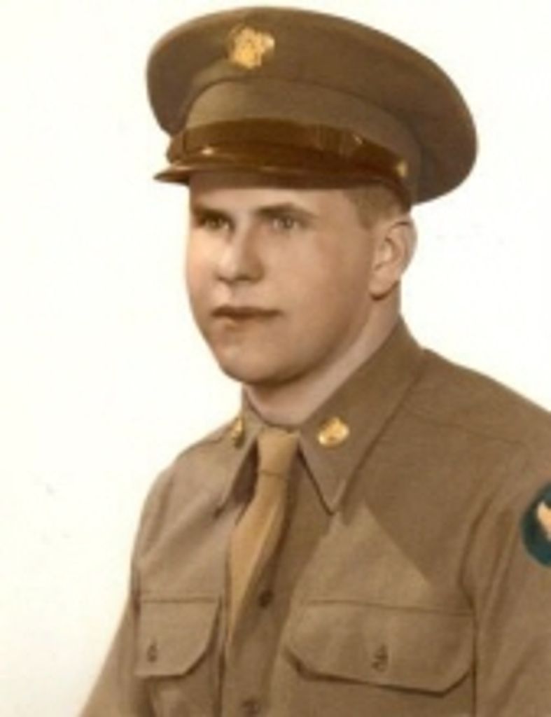 Robert Joseph Hemmelgarn