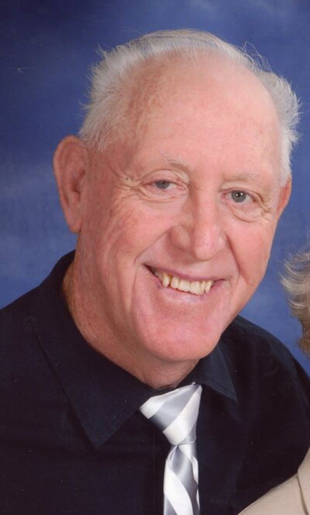James Henry Bailey