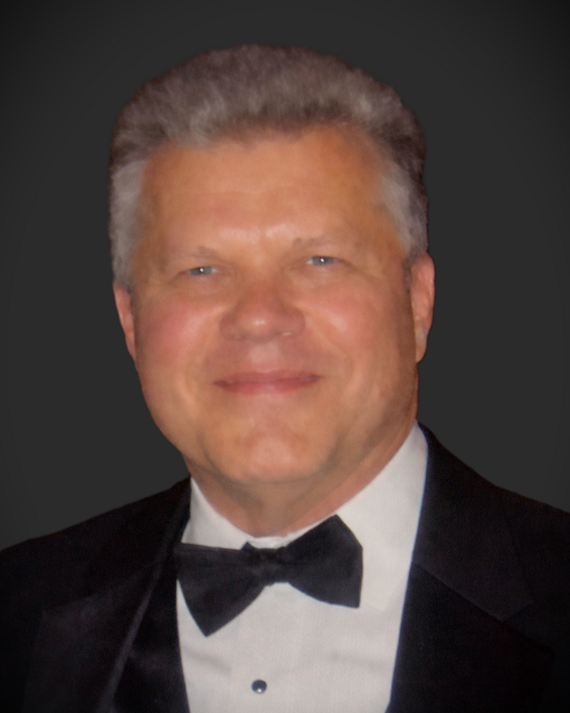Thomas A. Starr, Sr.