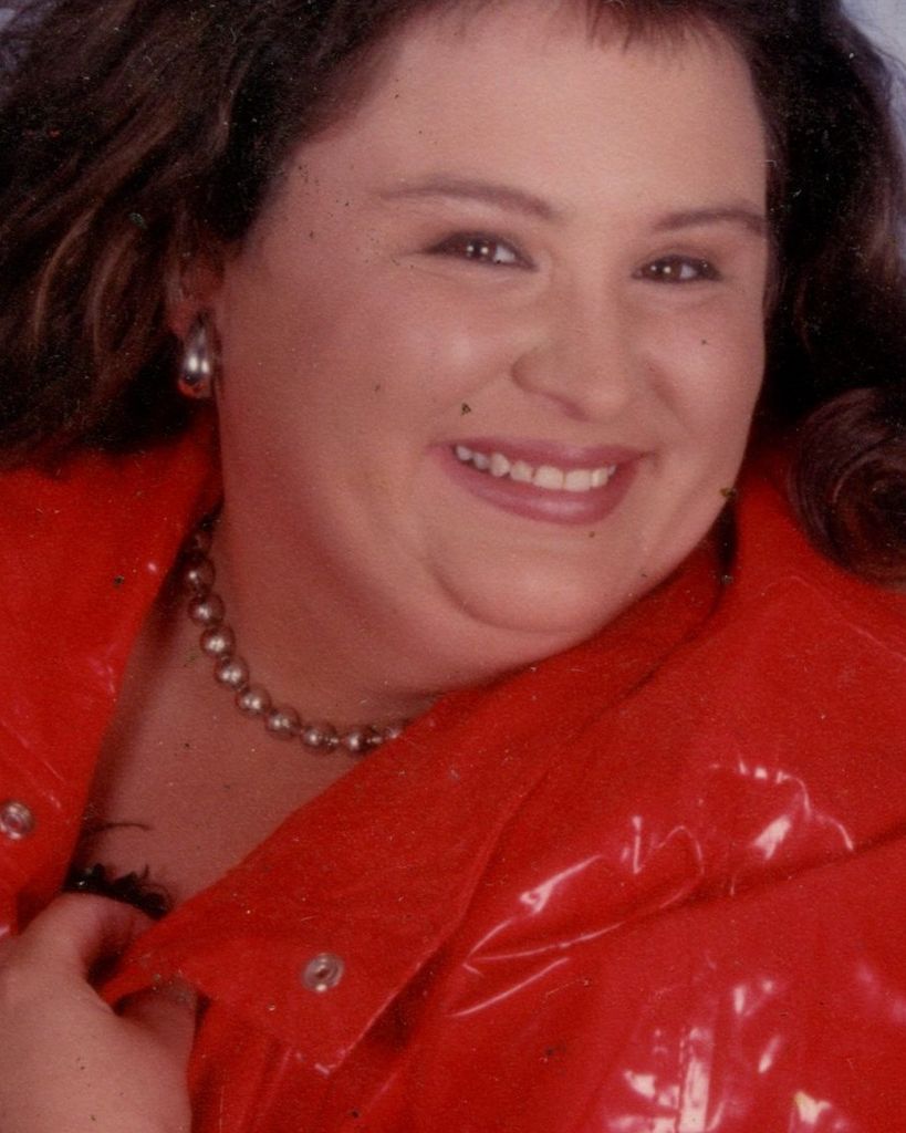 Holly Jo Boone Profile Photo