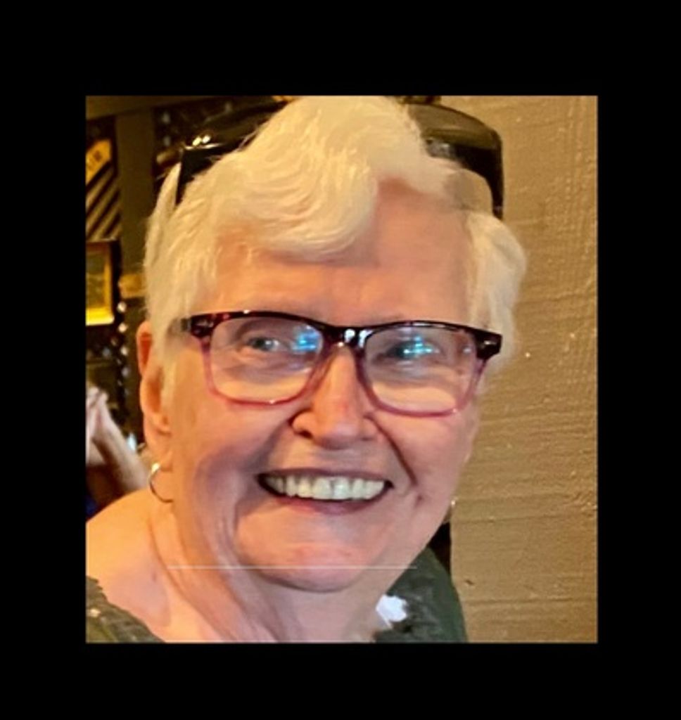 June Wells Profile Photo