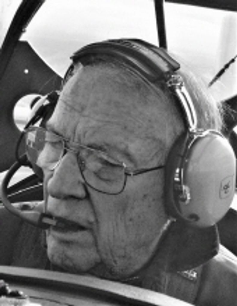 Harry E. Harnitchek