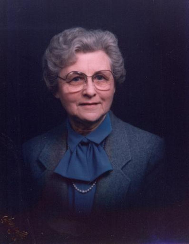 June R. Jewell Profile Photo