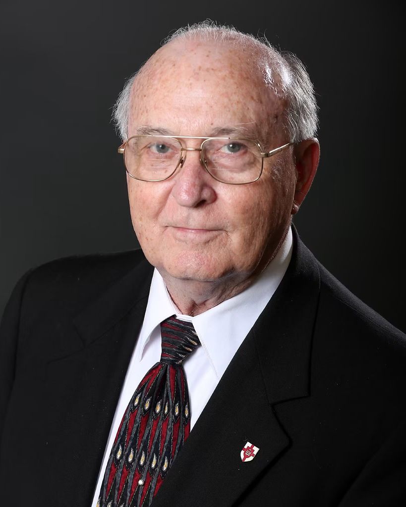 Dr. Bob R. Agee Profile Photo