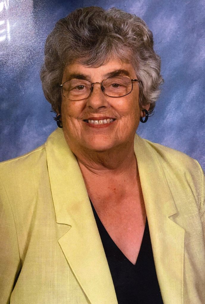 Christine Lewis Wells