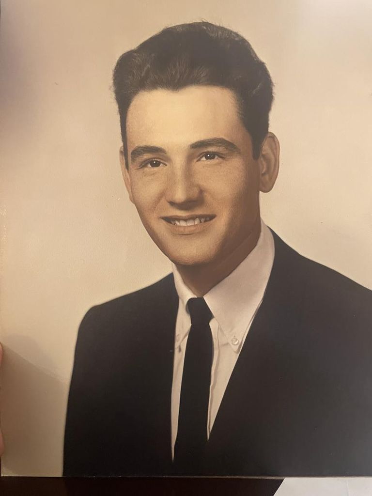 Buck Brown Profile Photo