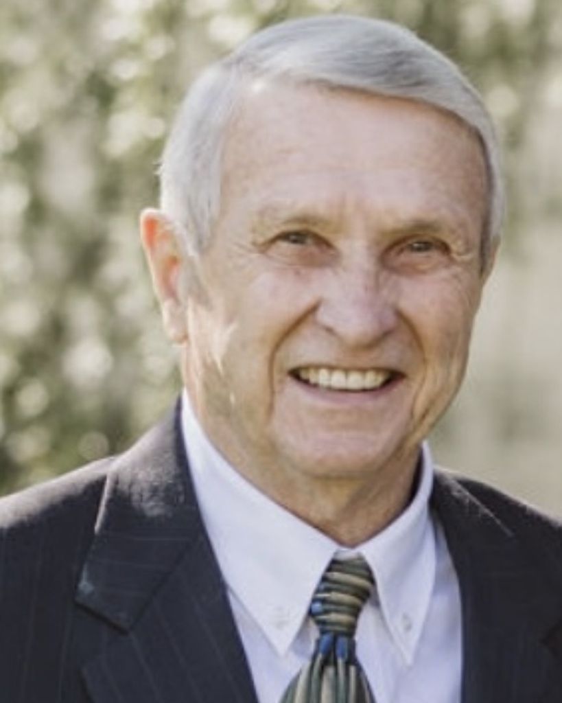 Clyde Lanier Knox, Sr. Profile Photo