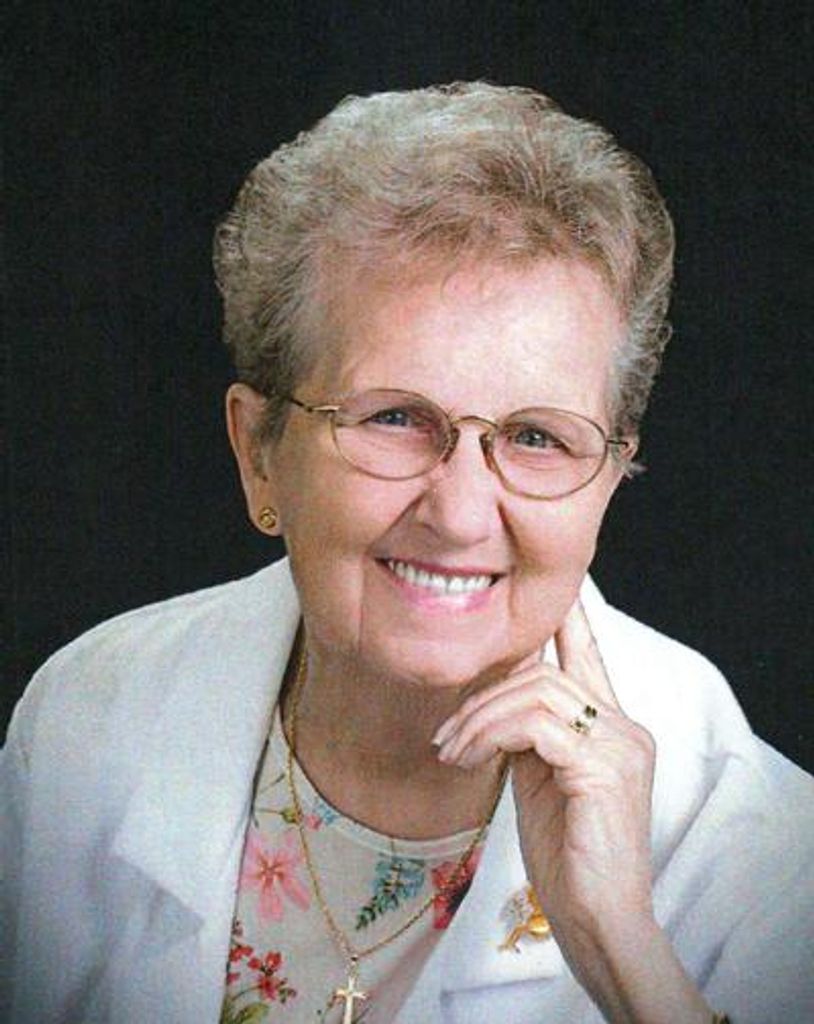 Ellen E. Lanphier-Arnold Profile Photo