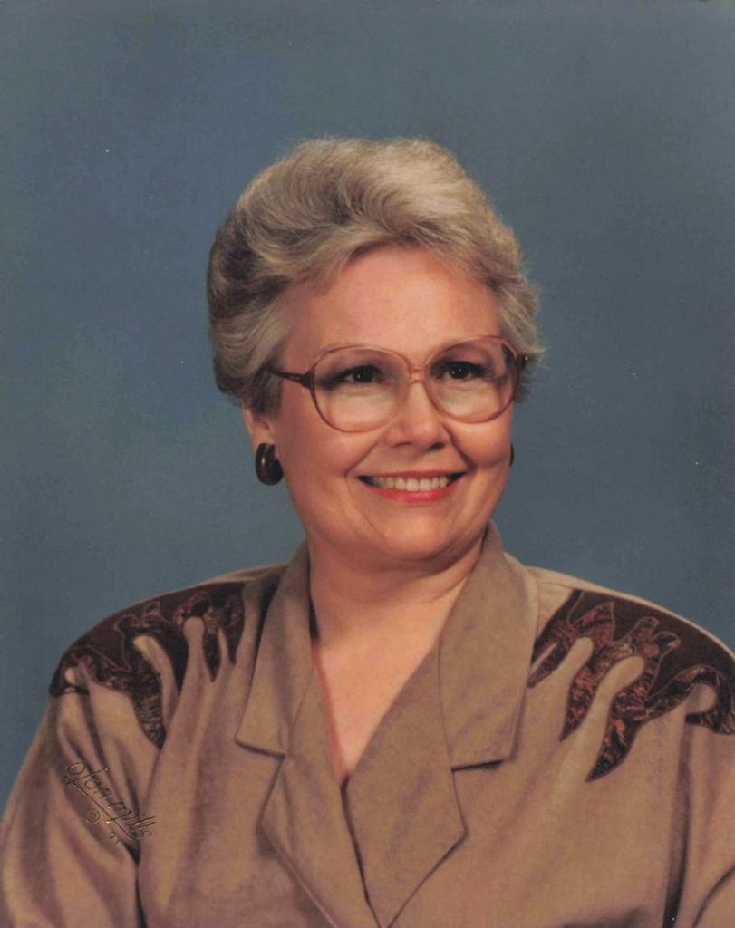 Ruthie Lorene Fontes Profile Photo