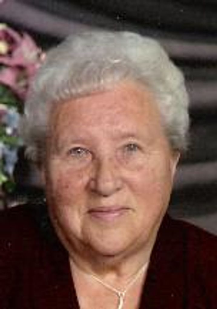 Betty  M. Neumann