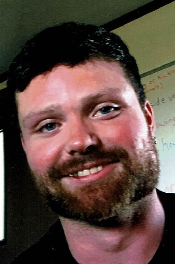 Thomas L. Bentley, Jr.