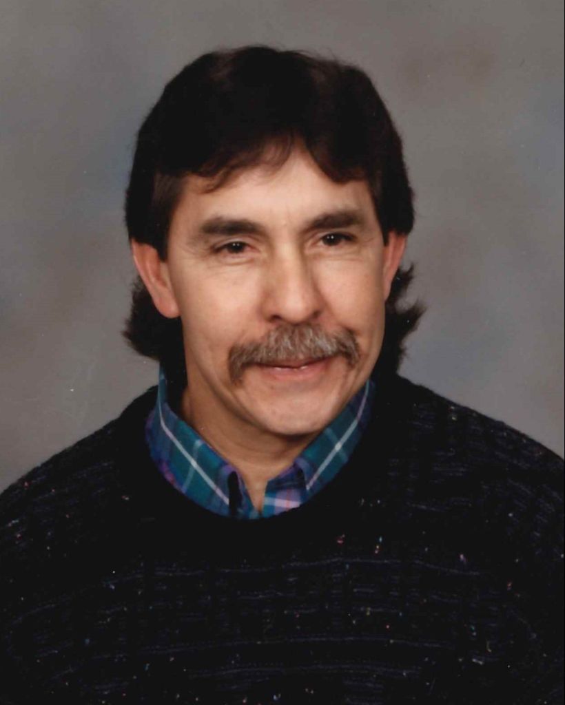 Robert Bruce Gonzales Profile Photo