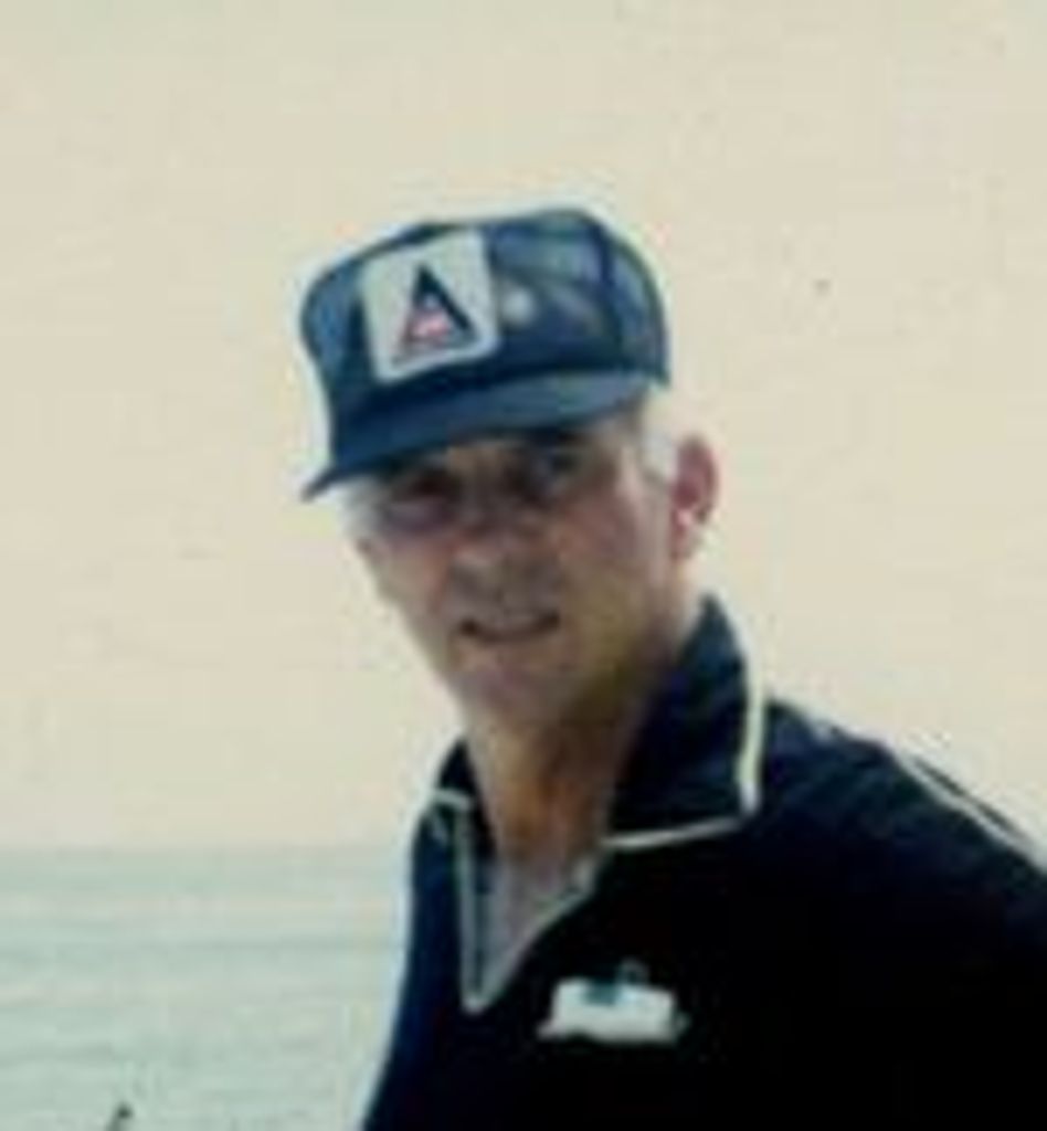 James E. Hendrich