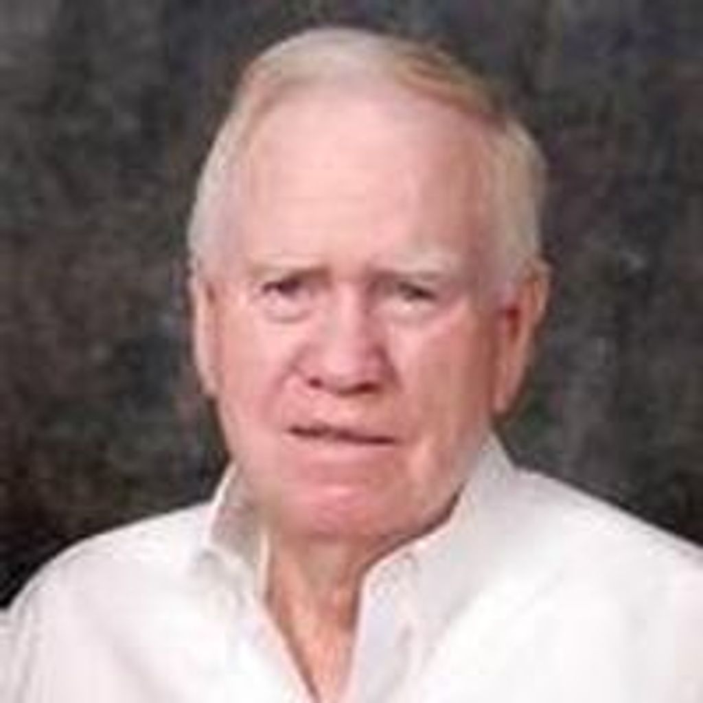 Hugh O'Neal Heath