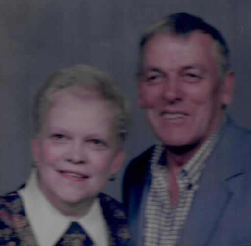 Nancy (Campbell)  Nichol Profile Photo