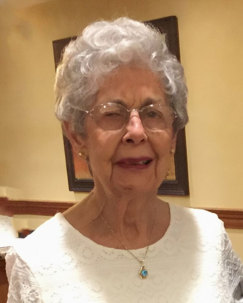Edwina M. Babiec Profile Photo