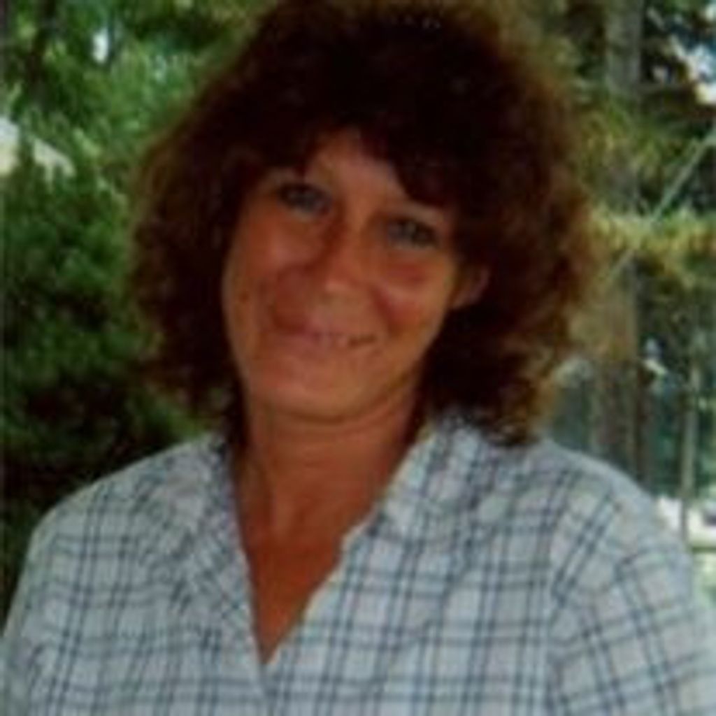 Kimberly Marie Copeland
