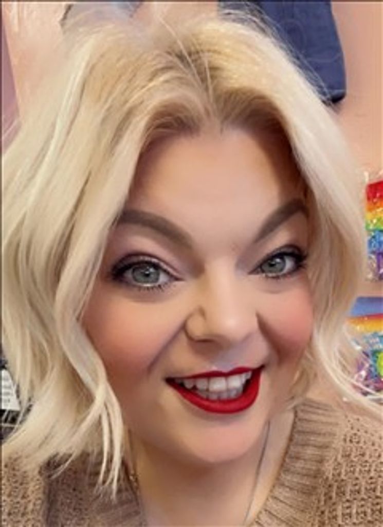 Jessica Lee Hagans Profile Photo