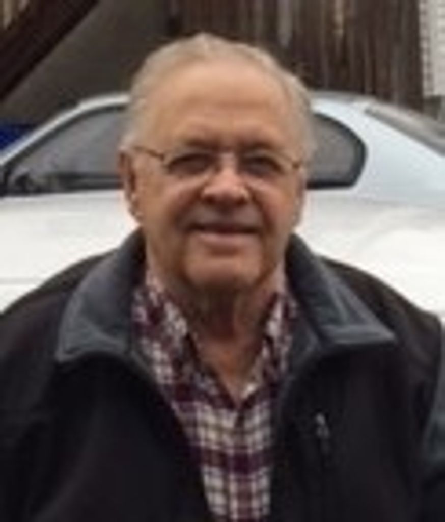 David G. Cook