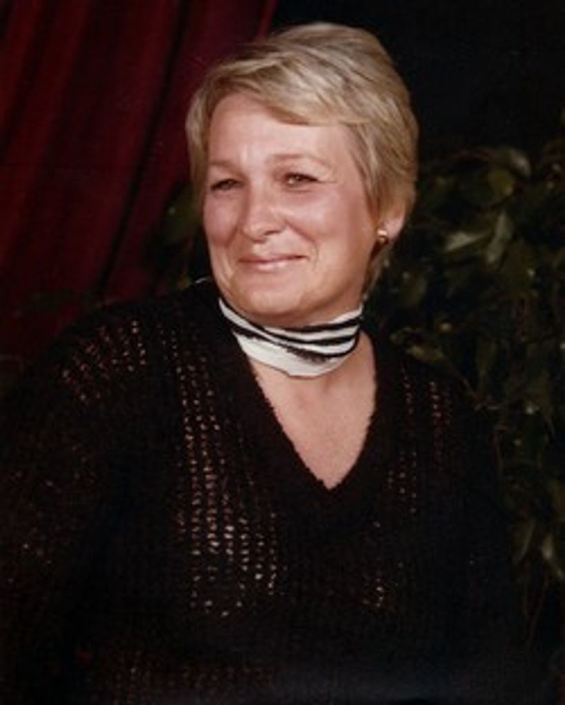 Jo Gibson