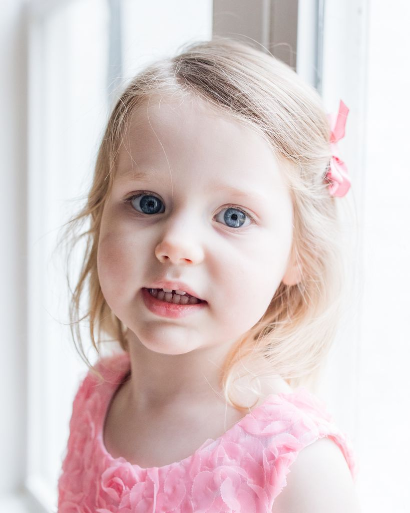 Selah Grace Cali