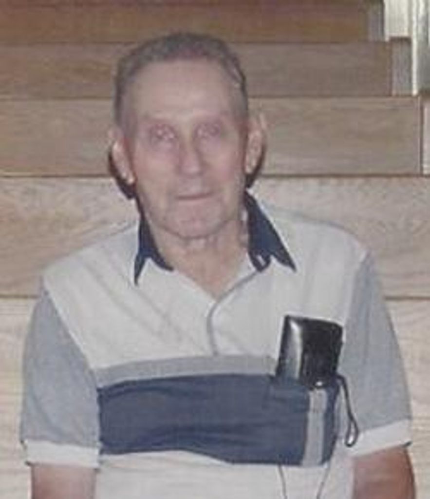 Louis John Baczewski