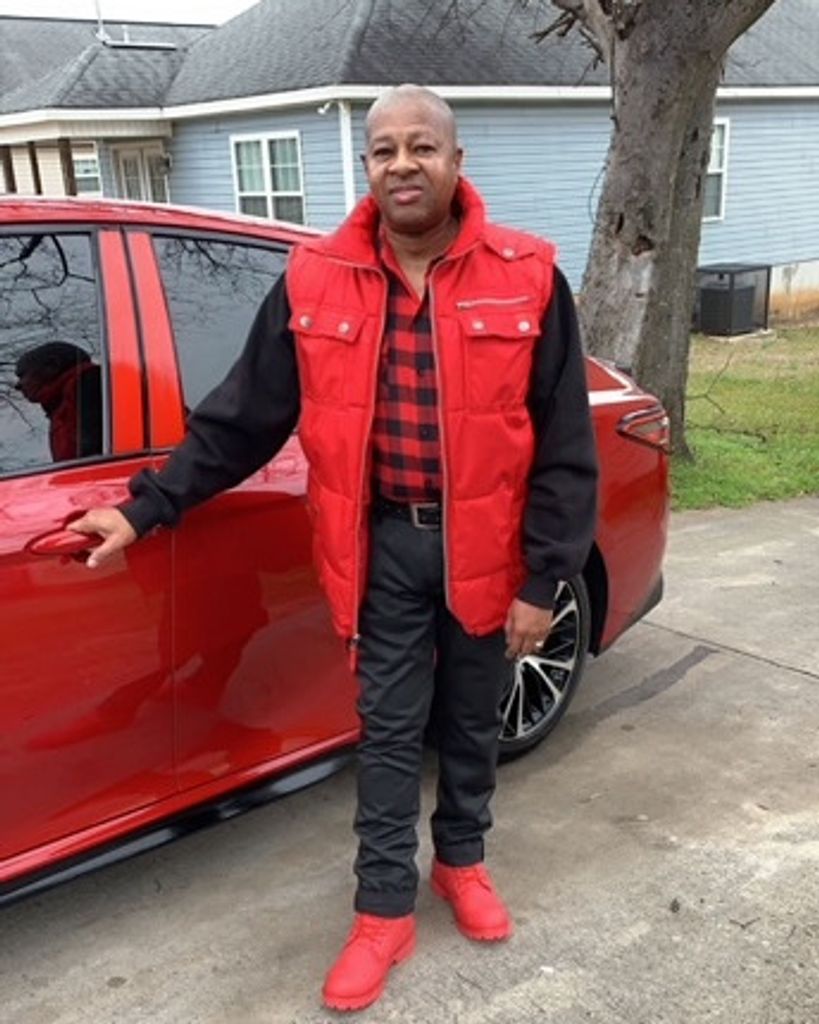 Willie Lee Williams, Jr.