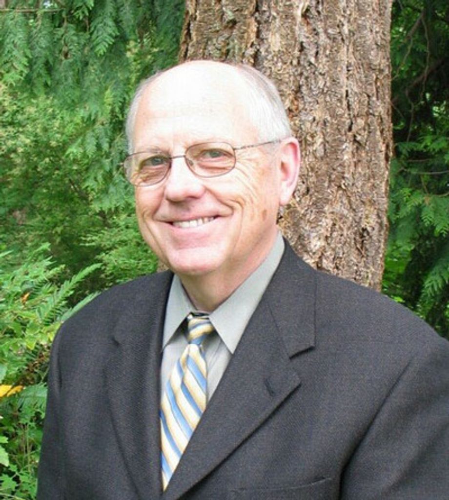 Steve Glade Profile Photo