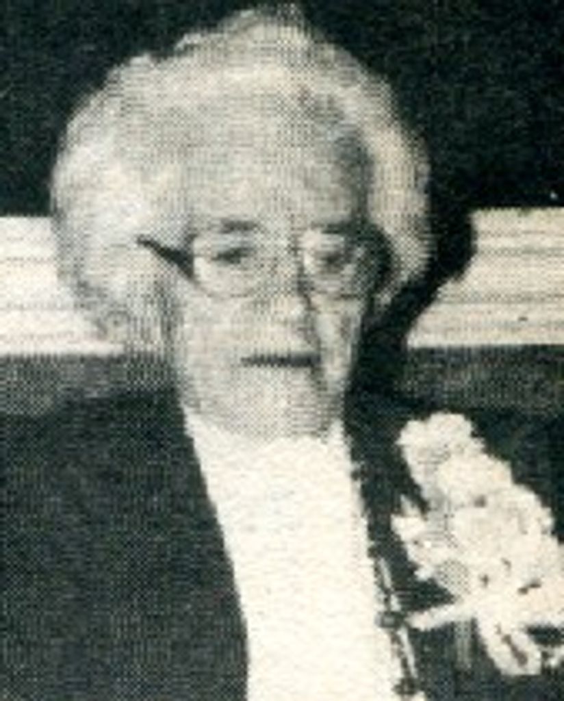 Magdalena (Baierl) Eishens