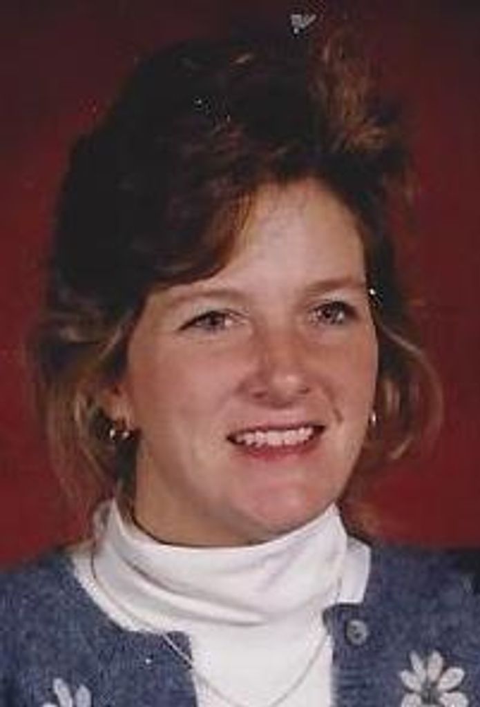 Lisa Y. (Keller)  Lupo