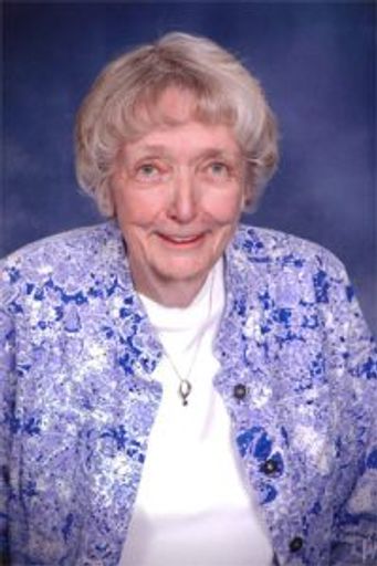 Aletha  Ann (Parker)  Cavan Profile Photo