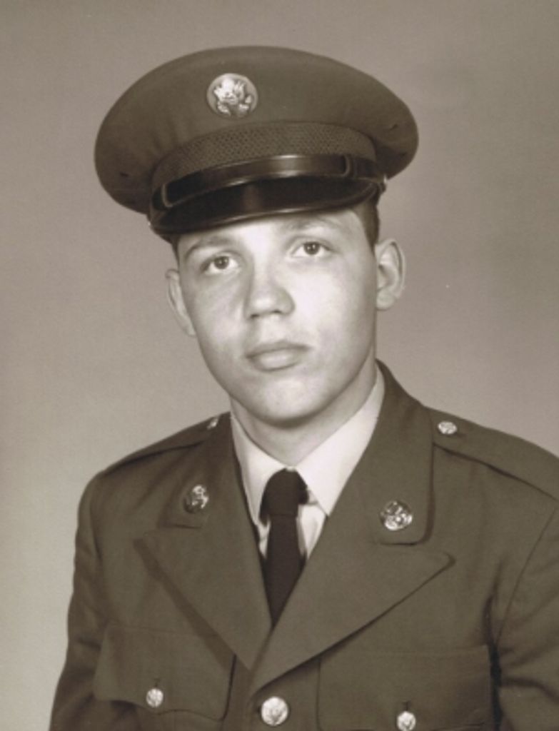 Lucien V. "Lou" Vallone