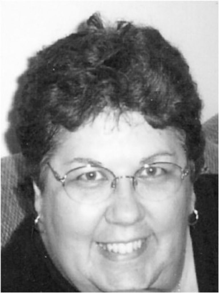 Susan Ahmed