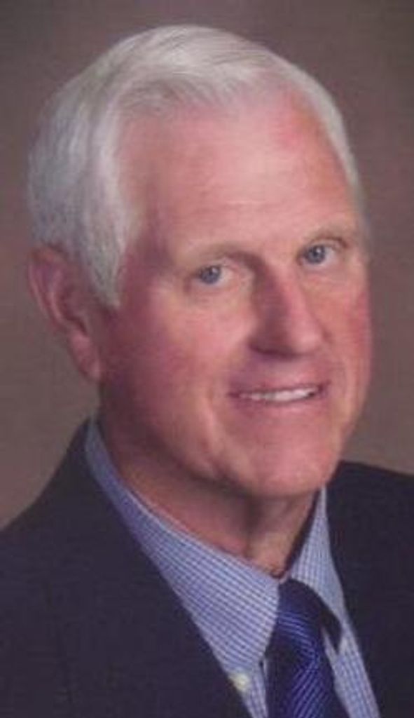 Jerome Joseph Waller Profile Photo