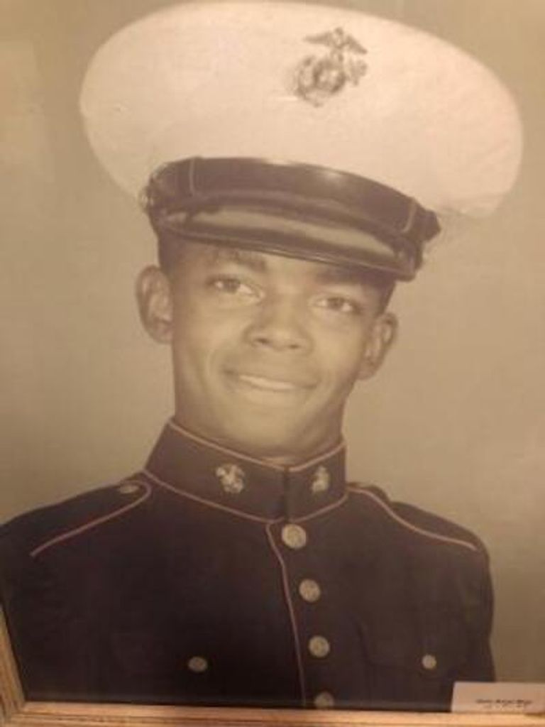 Charles Rudolph Phelps, Sr Profile Photo