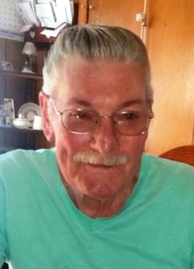 Howard Kenneth Page Profile Photo