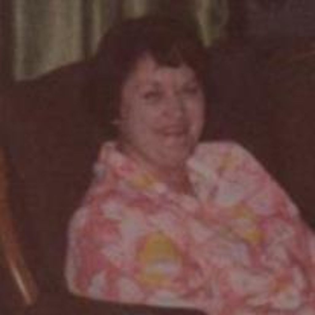 Hazel Marie Romano