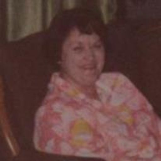 Hazel Marie Romano Profile Photo