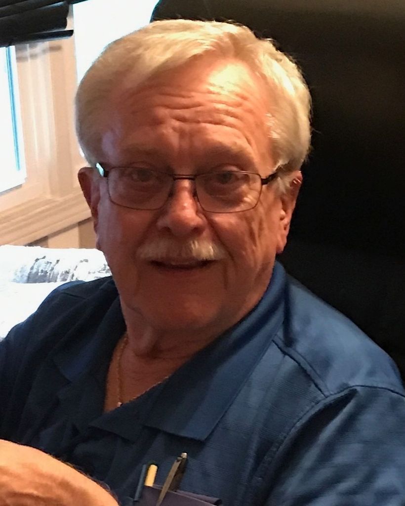Bernard "Poppa" Green, Jr.