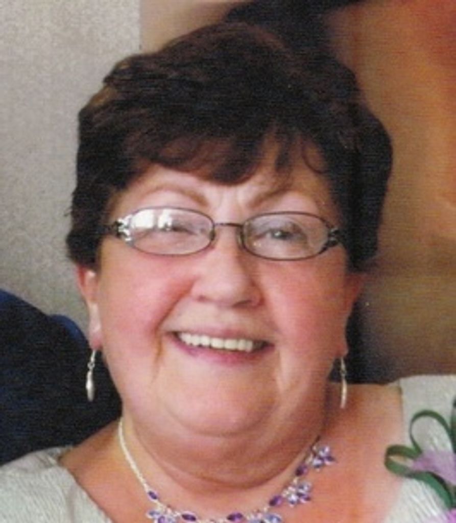 Celia Jane Crandall (Mac)  Donald) Profile Photo