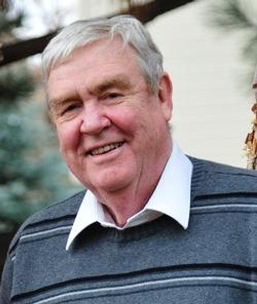 Preston Dale Tilley Profile Photo