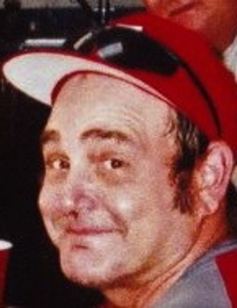 Daniel George Mctigue Profile Photo