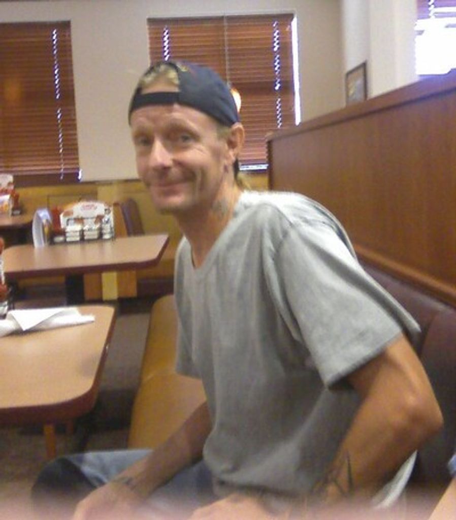 Bryan Paul Bruce
